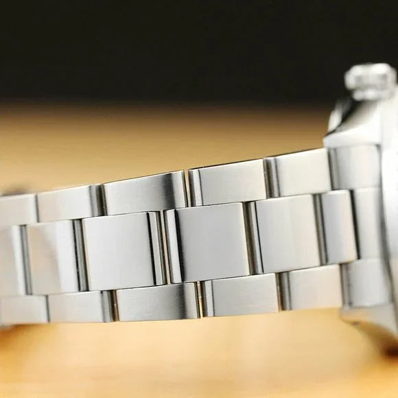 Rolex Men's 36mm 18kt White Gold