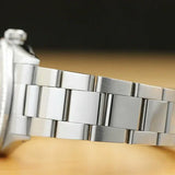 Rolex Men's 36mm 18kt White Gold