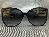 Gucci Women's Cat Eye 60mm Sunglasses