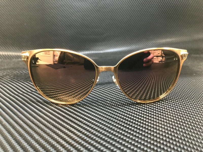 Versace Women's Pink Mirror Sunglasses