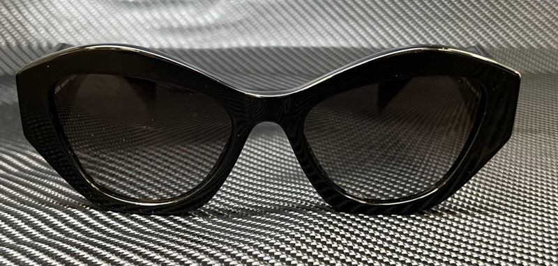 Prada Women's Black Gradient Sunglasses