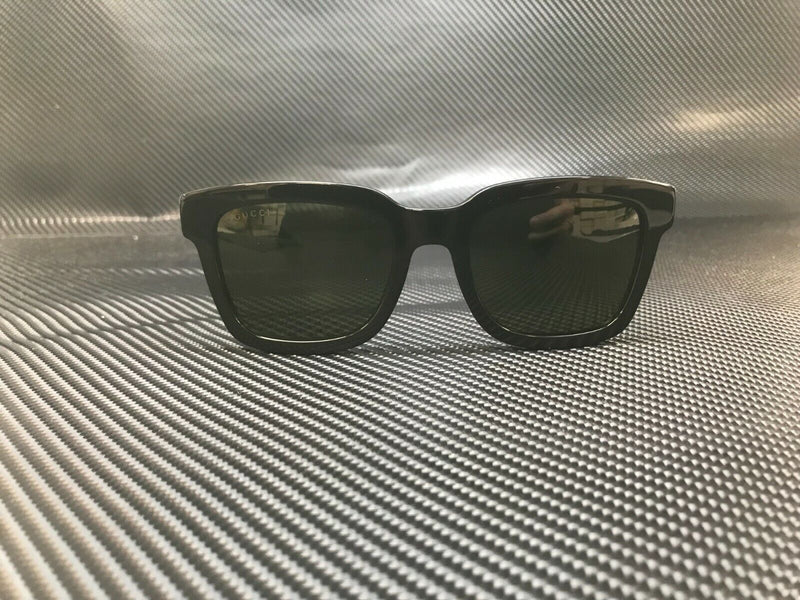 Gucci Men's Green Red Sunglasses