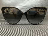 Gucci Women's Cat Eye 57mm Sunglasses