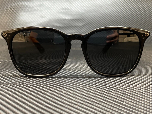 Gucci Women's Black 53mm Sunglasses