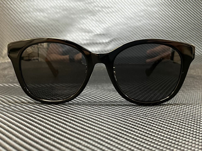 Gucci Women's GG 56mm Sunglasses