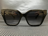 Gucci Women's Black Cat Eye Sunglasses