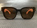Gucci Women's Pink GG Sunglasses