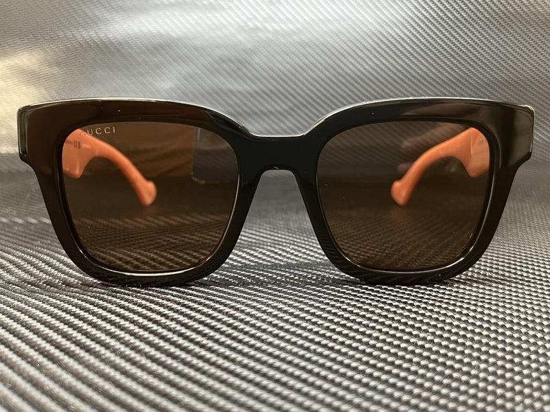 Gucci Women's Pink GG Sunglasses