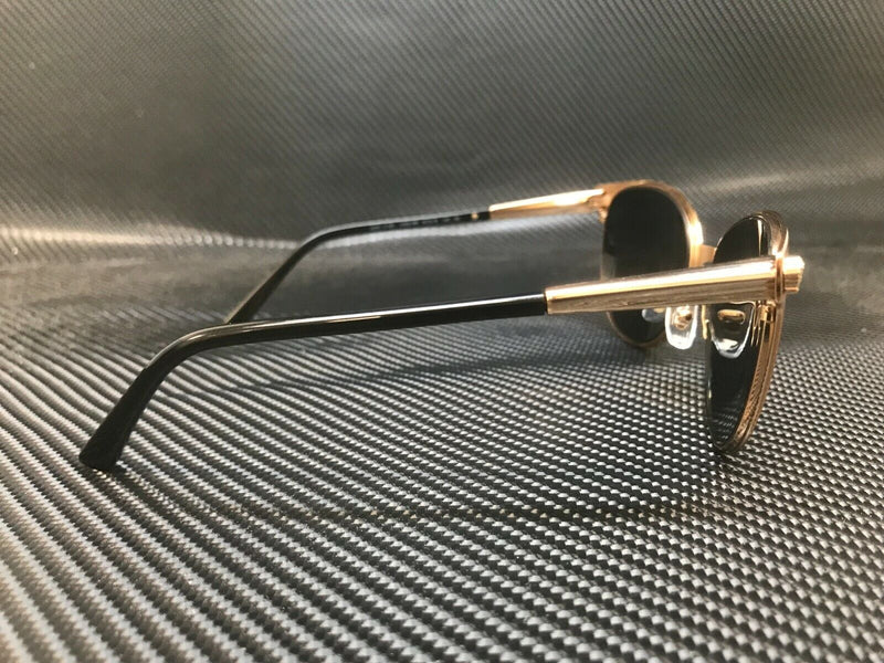 Versace Women's Pink Mirror Sunglasses