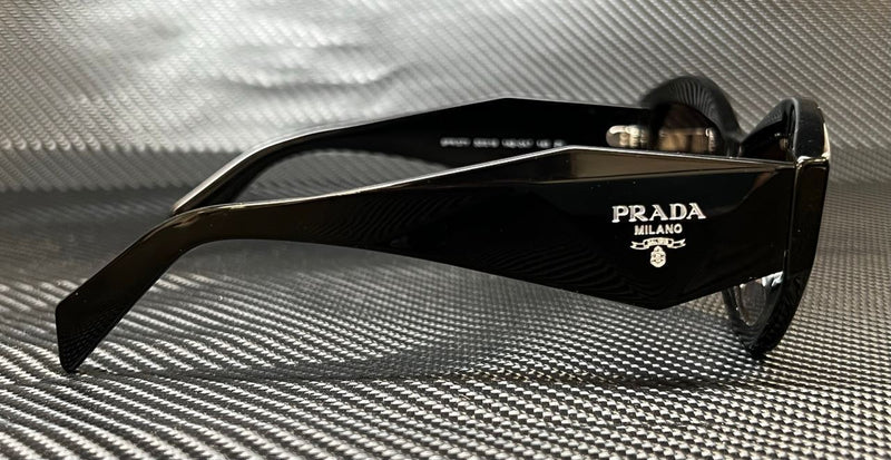 Prada Women's Black Gradient Sunglasses