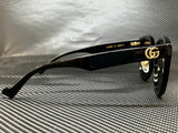 Gucci Women's GG 56mm Sunglasses