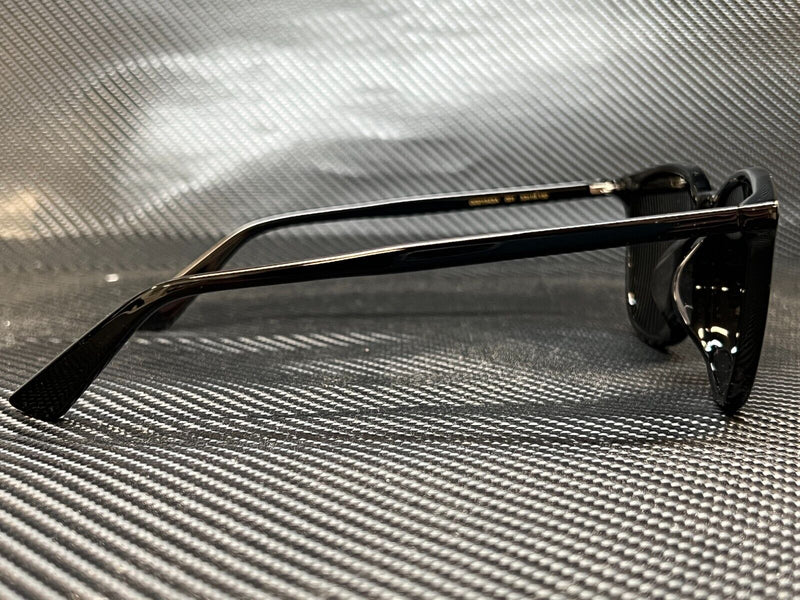 Gucci Women's Black 53mm Sunglasses