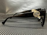 Gucci Women's Black 56mm Sunglasses