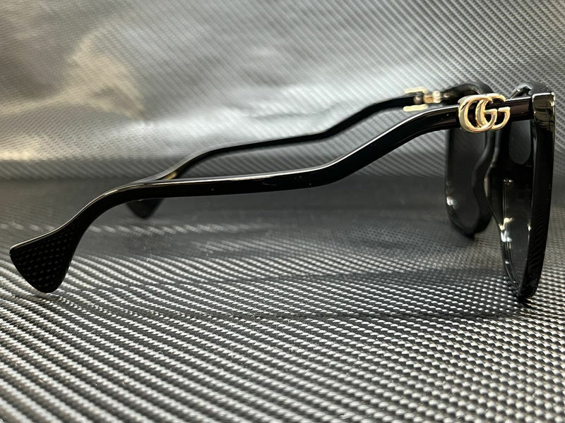 Gucci Women's Cat Eye 60mm Sunglasses