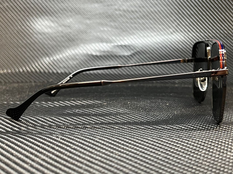 Gucci Men Pilot 61mm Sunglasses