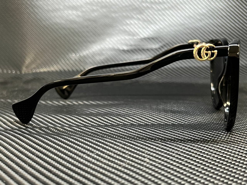 Gucci Women's Cat Eye 57mm Sunglasses