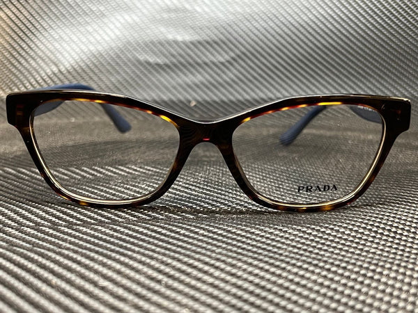 Prada Women's Blue 53mm Eyeglasses