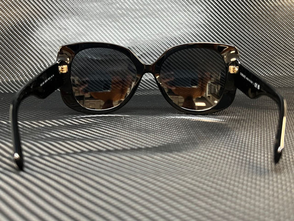 Versace Women's Black 56mm Sunglasses