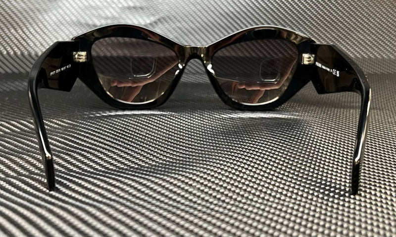 Prada Women's Black Gradient Sunglasses