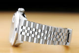Sale! Rolex Men's Sapphire Datejust 18k Gold Watch