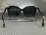 Gucci Women's Cat Eye 60mm Sunglasses