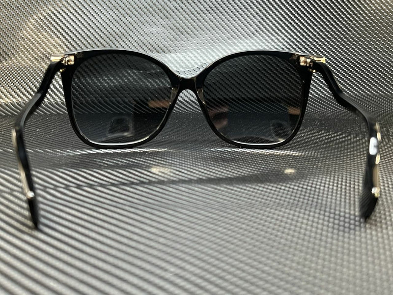 Gucci Women's Cat Eye 60mm Sunglasses