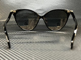 Gucci Women's Cat Eye 57mm Sunglasses