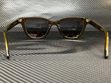 Gucci Men Brown 51mm Sunglasses