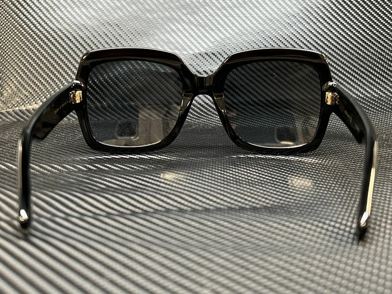 Gucci Women's Black 54mm Sunglasses