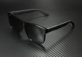 Gucci Men Blacked Out Sunglasses