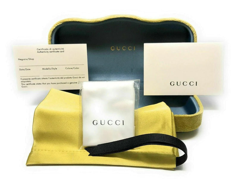 Gucci Women's Cat Eye 57mm Sunglasses