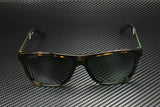 Gucci Men Havana Green Sunglasses