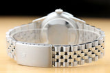 Sale! Rolex Men's Sapphire Datejust 18k Gold Watch