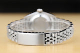 Rolex Women's Ruby 18k White Watch