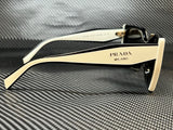 Prada Women's Black 54mm Sunglasses