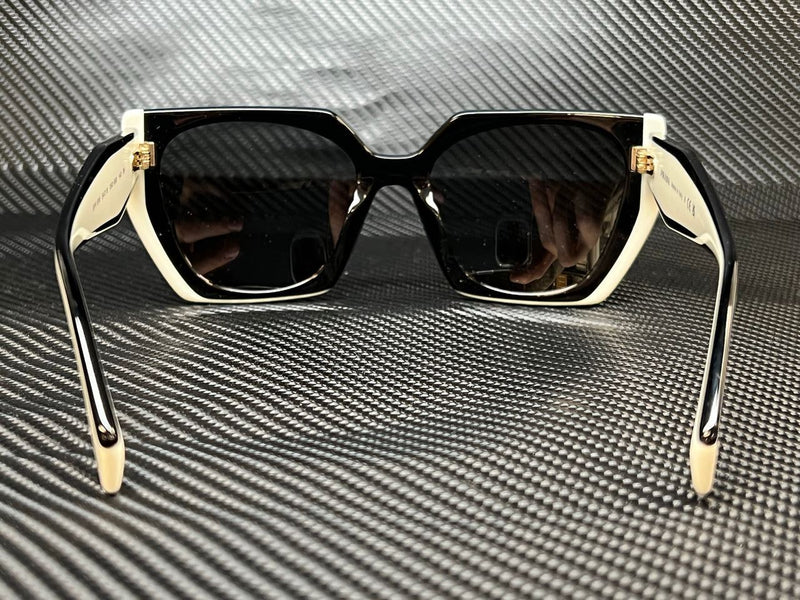 Prada Women's Black 54mm Sunglasses
