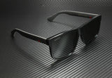 Gucci Men Blacked Out Sunglasses