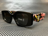 Prada Women's Black 51mm Sunglasses