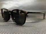 Gucci Women's Black 53mm Sunglasses