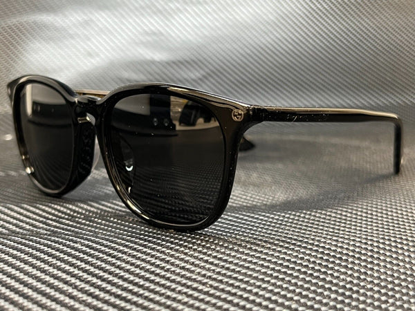 Gucci Women's Black 53mm Sunglasses