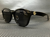 Gucci Women's GG 56mm Sunglasses