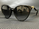 Gucci Women's Cat Eye 57mm Sunglasses
