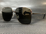 Gucci Men Pilot 61mm Sunglasses